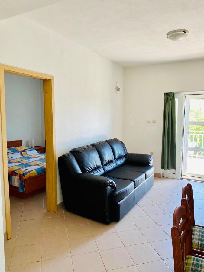 Apartmani Mima Nečujam 外观 照片
